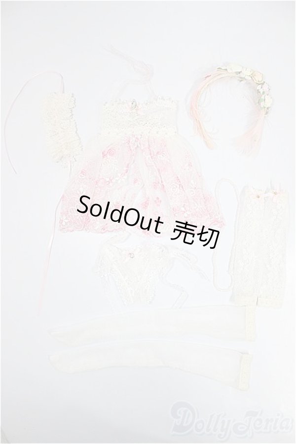 画像1: MDD/OF:衣装セット/0 A-25-02-19-379-NY-ZA (1)