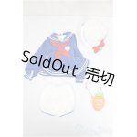 画像: MDD/OF:衣装セット/0 A-25-02-19-374-NY-ZA