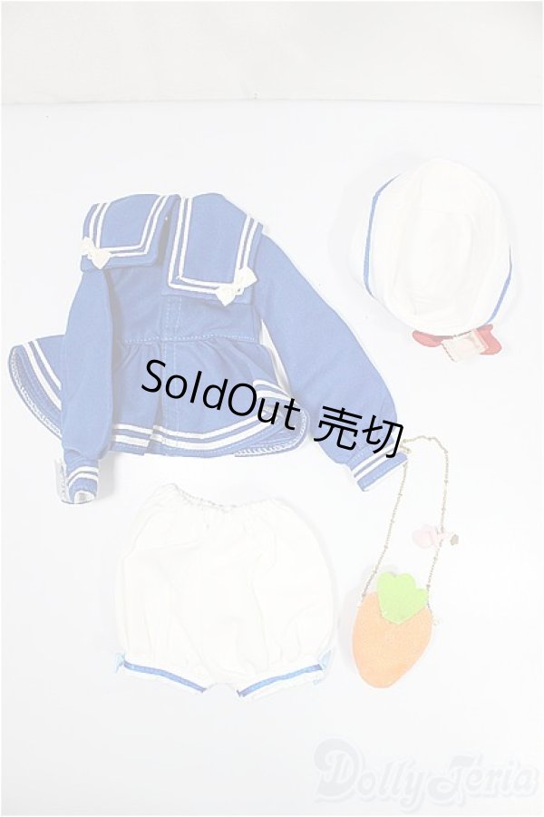 画像2: MDD/OF:衣装セット/0 A-25-02-19-374-NY-ZA (2)
