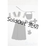 画像: MDD/OF:衣装セット/0 A-25-02-19-371-NY-ZA