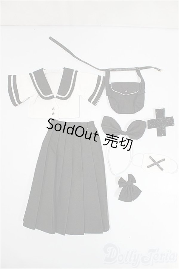 画像1: MDD/OF:衣装セット/0 A-25-02-19-371-NY-ZA (1)