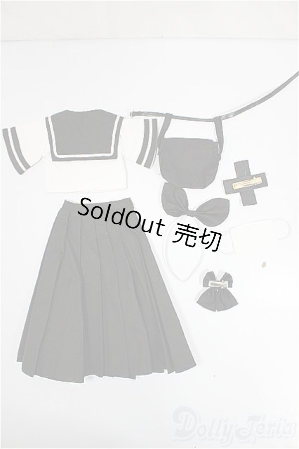 画像2: MDD/OF:衣装セット/0 A-25-02-19-371-NY-ZA (2)