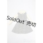 画像: MDD/OF:衣装セット/0 A-25-02-19-368-NY-ZA