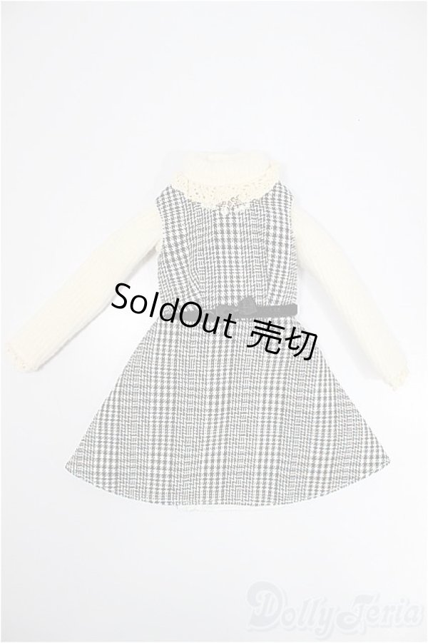 画像1: MDD/OF:衣装セット/0 A-25-02-19-368-NY-ZA (1)