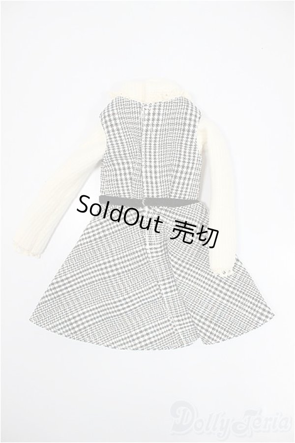 画像2: MDD/OF:衣装セット/0 A-25-02-19-368-NY-ZA (2)