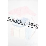 画像: MDD/OF:衣装セット/0 A-25-02-19-369-NY-ZA