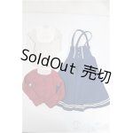 画像: MDD/OF:衣装セット/0 A-25-02-19-373-NY-ZA