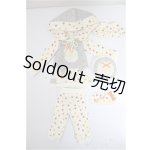 画像: MDD/OF:衣装セット A-25-10-15-312-NY-ZA