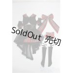 画像: MDD/OF:衣装セット/0 A-25-02-19-363-NY-ZA