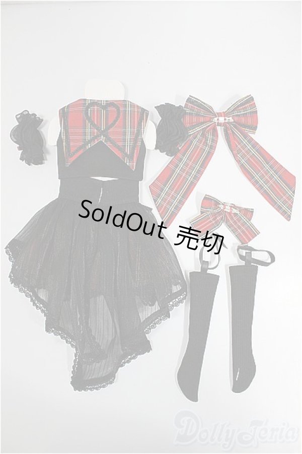 画像2: MDD/OF:衣装セット/0 A-25-02-19-363-NY-ZA (2)