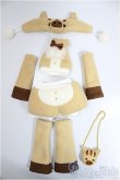 画像1: MDD/OF:衣装セット/0 A-25-02-19-361-NY-ZA (1)