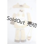 画像: MDD/OF:衣装セット/0 A-25-02-19-361-NY-ZA