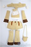 画像2: MDD/OF:衣装セット/0 A-25-02-19-361-NY-ZA (2)