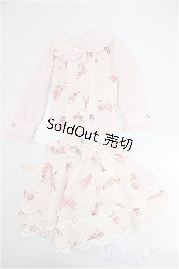 画像1: MDD/OF:衣装セット/0 A-25-02-19-362-NY-ZA (1)