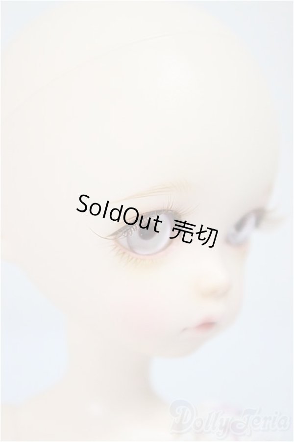 画像2: iMda Doll /2.6 Angelique/BJD　球体関節人形 A-25-02-19-397-NY-ZA (2)