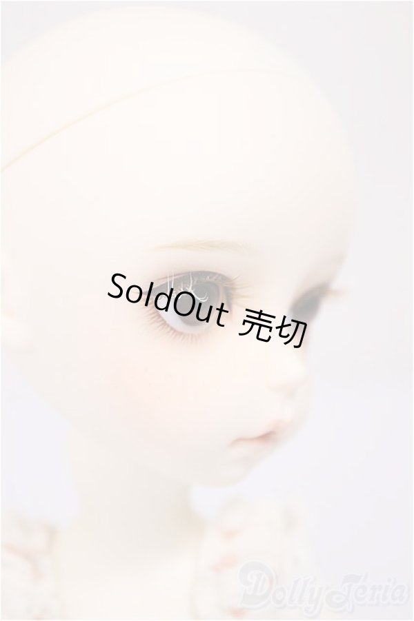 画像2: iMda DOLL 3.0/Amellia/BJD　球体関節人形 A-25-02-19-395-NY-ZA (2)