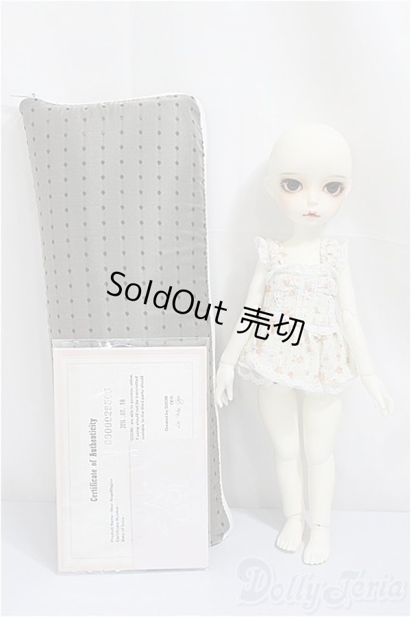 画像4: iMda DOLL 3.0/Amellia/BJD　球体関節人形 A-25-02-19-395-NY-ZA (4)