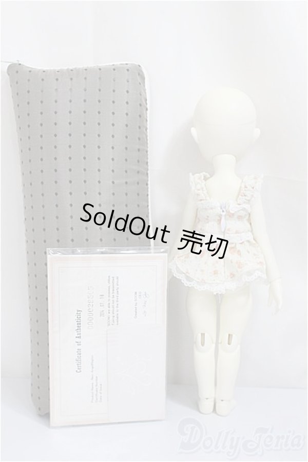 画像5: iMda DOLL 3.0/Amellia/BJD　球体関節人形 A-25-02-19-395-NY-ZA (5)