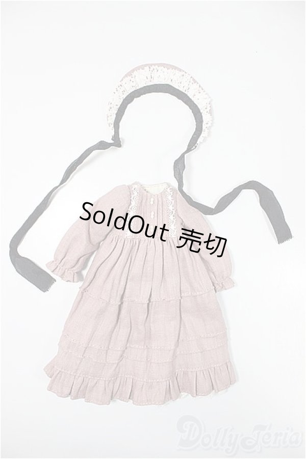 画像1: iMda doll 2.6サイズ/OF:ワンピース/0 A-25-02-19-392-NY-ZA (1)