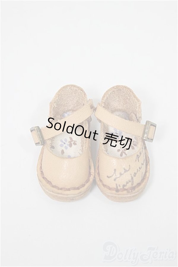 画像1: iMda doll 2.6サイズ/OF:靴/0 A-25-03-05-155-NY-ZA (1)