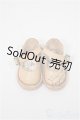 画像: iMda doll 2.6サイズ/OF:靴/0 A-25-03-05-155-NY-ZA