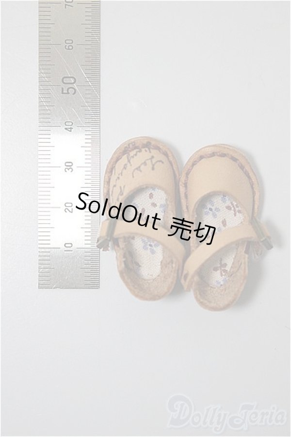 画像2: iMda doll 2.6サイズ/OF:靴/0 A-25-03-05-155-NY-ZA (2)