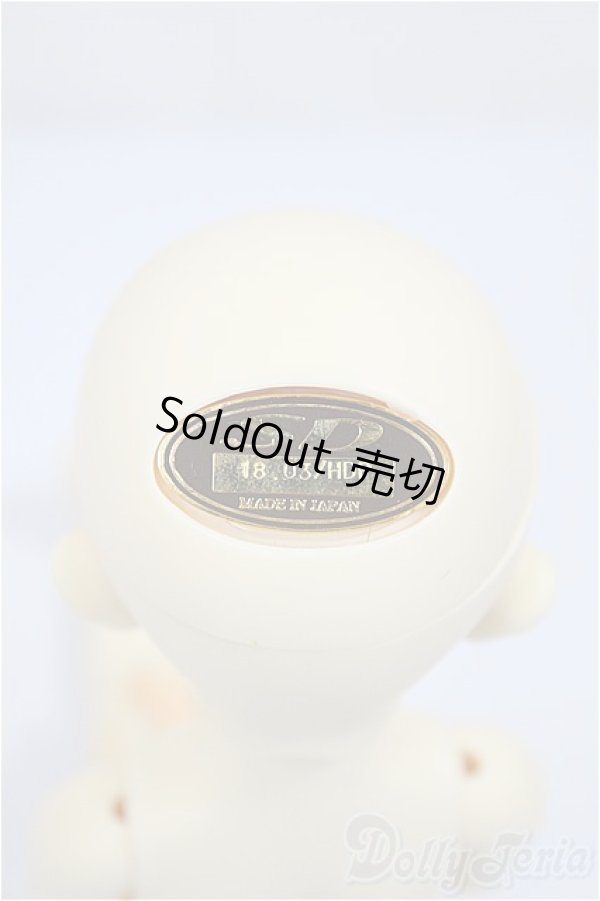 画像5: 幼SD/まこ/BJD　球体関節人形 A-25-02-19-398-NY-ZA (5)