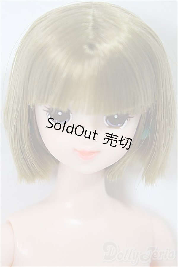 画像1: ジェニーフレンド/エリカ/BJD　球体関節人形 A-25-02-26-140-NY-ZA (1)