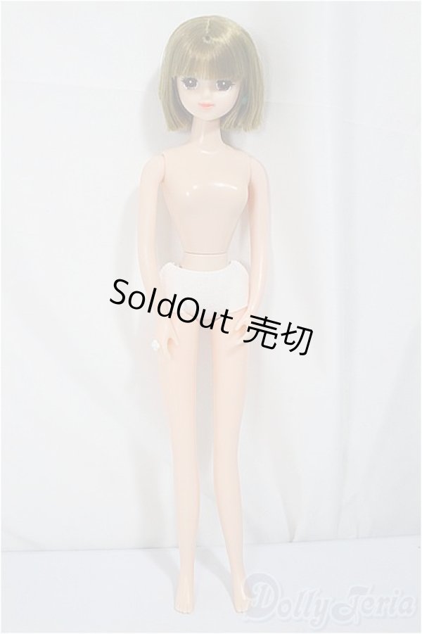 画像2: ジェニーフレンド/エリカ/BJD　球体関節人形 A-25-02-26-140-NY-ZA (2)
