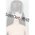 画像: リカちゃんキャッスル/みらい　2023年6月DS69モデル/BJD　球体関節人形 A-25-02-26-139-NY-ZA