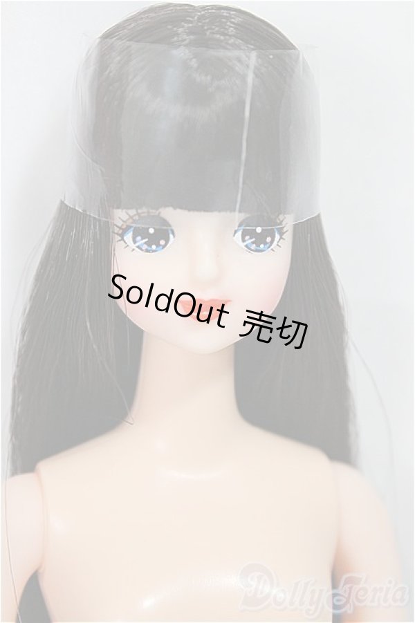 画像1: リカちゃんキャッスル/みらい　2023年6月DS69モデル/BJD　球体関節人形 A-25-02-26-139-NY-ZA (1)
