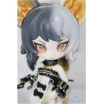 画像: BonBon Galaxy/Blue 琉璃/BJD　球体関節人形 A-25-02-26-137-KD-ZA
