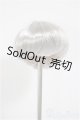 画像: 4.5-5inch/ウィッグ　PICCODO　ドール用ウィッグ/インチ　BJD　MJD　ドール用 A-25-02-26-144-KD-ZA