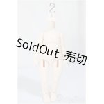 画像: 【PENNY'S BOX】ANTU(アンティーユ)ボディ素体B01/0 A-25-02-26-142-KD-ZA