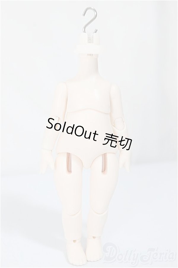 画像1: 【PENNY'S BOX】ANTU(アンティーユ)ボディ素体B01/0 A-25-02-26-142-KD-ZA (1)