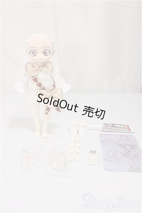 画像1: UFDOLL 1/12スケール「ドリンクSP：ミルク」/ A-25-02-26-141-KD-ZA (1)