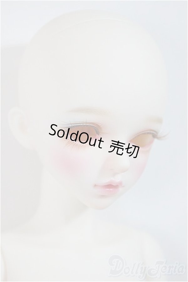 画像2: MYOUDOLL/Snow Michelle 2023 ver. limited/BJD　球体関節人形 A-25-02-26-149-NY-ZA (2)
