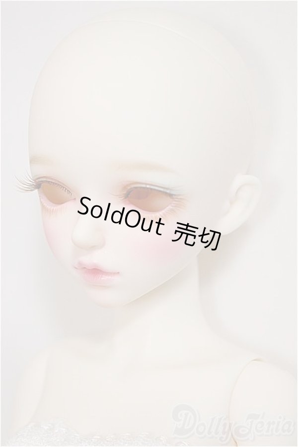 画像3: MYOUDOLL/Snow Michelle 2023 ver. limited/BJD　球体関節人形 A-25-02-26-149-NY-ZA (3)