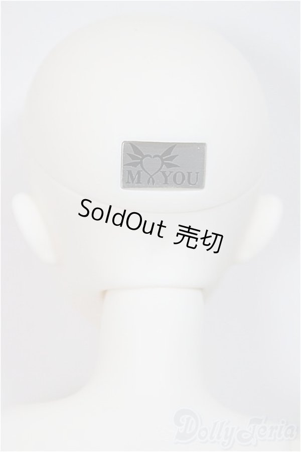 画像4: MYOUDOLL/Snow Michelle 2023 ver. limited/BJD　球体関節人形 A-25-02-26-149-NY-ZA (4)