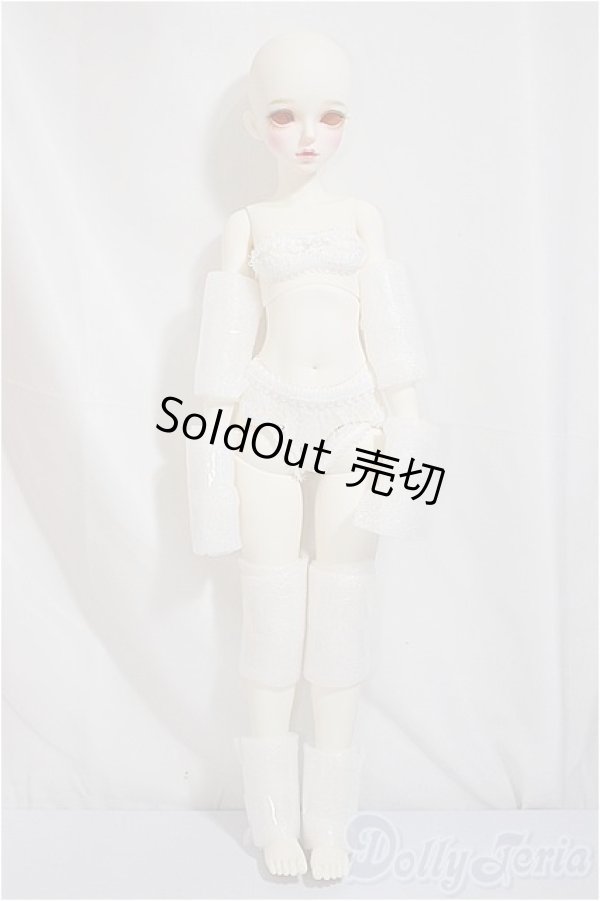 画像5: MYOUDOLL/Snow Michelle 2023 ver. limited/BJD　球体関節人形 A-25-02-26-149-NY-ZA (5)