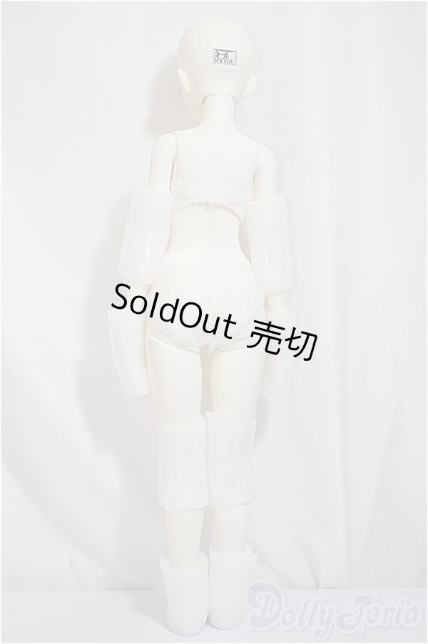 画像6: MYOUDOLL/Snow Michelle 2023 ver. limited/BJD　球体関節人形 A-25-02-26-149-NY-ZA (6)