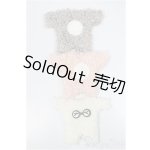 画像: YMY/OF:幼ボディサイズ 衣装 3点/1/12サイズ ドール用 A-25-02-26-130-NY-ZA