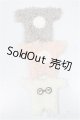 画像: YMY/OF:幼ボディサイズ　衣装　3点/1/12サイズ　ドール用 A-25-02-26-130-NY-ZA