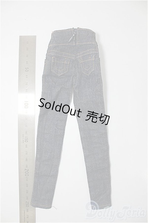 画像2: SDM/OF:パンツ　Nine9 style製/1/4　40ｃｍ　BJD　MJD　衣装　ドール用 A-25-02-26-102-NY-ZA (2)