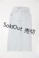 画像: SDM/OF:スカート　Nine9 style製/1/4　40ｃｍ　BJD　MJD　衣装　ドール用 A-25-02-26-101-NY-ZA