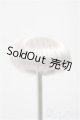 画像: 4inch/ウィッグ/インチ　BJD　MJD　ドール用 A-25-02-26-197-NY-ZA
