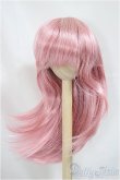 画像1: 9-10inch/ウィッグ/インチ　BJD　MJD　ドール用 A-25-04-02-411-NY-ZA (1)