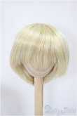 画像1: 9-10inch/ウィッグ/インチ　BJD　MJD　ドール用 A-25-04-02-399-NY-ZA (1)