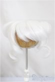 画像1: 8inch/ウィッグ/インチ　BJD　MJD　ドール用 A-25-04-02-404-NY-ZA (1)