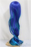 画像2: 9-10inch/ウィッグ　BJD CROBI製/インチ　BJD　MJD　ドール用 A-25-04-02-419-NY-ZA (2)
